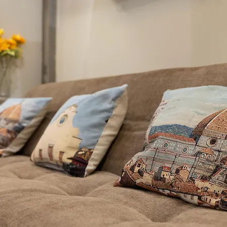 Geppi Premium フィレンツェ