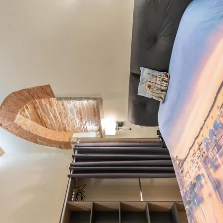 Geppi Premium アパート *