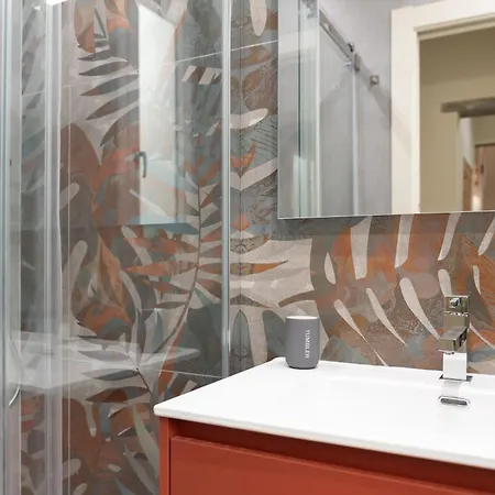 Geppi Premium アパート