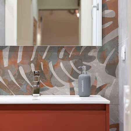 Geppi Premium アパート