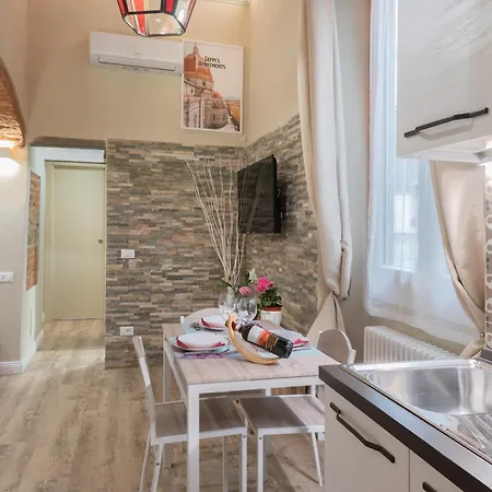 アパート Geppi Premium *