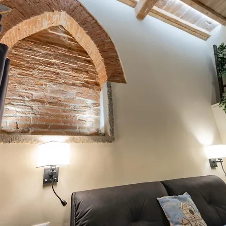 アパート Geppi Premium *