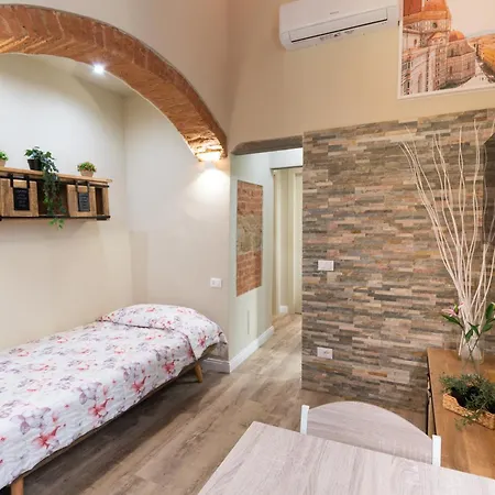 Geppi Premium Φλωρεντία