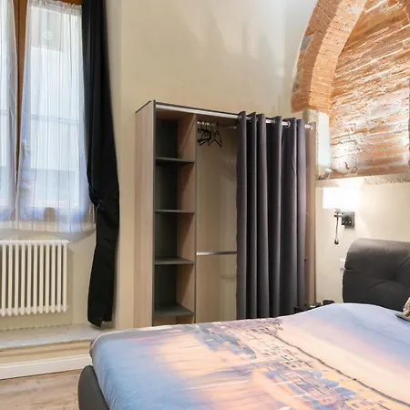 Geppi Premium Daire *