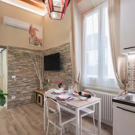 Geppi Premium * Florencja