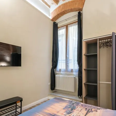 Geppi Premium Apartament