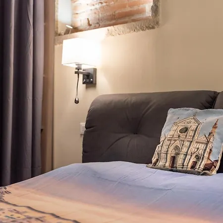 Apartament Geppi Premium