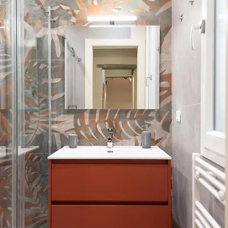 Geppi Premium Apartament *