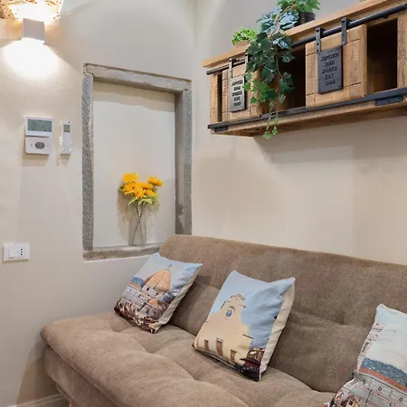 Geppi Premium Apartament