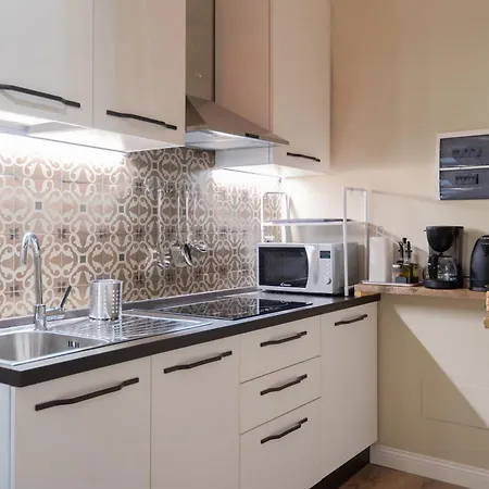 Geppi Premium Apartament