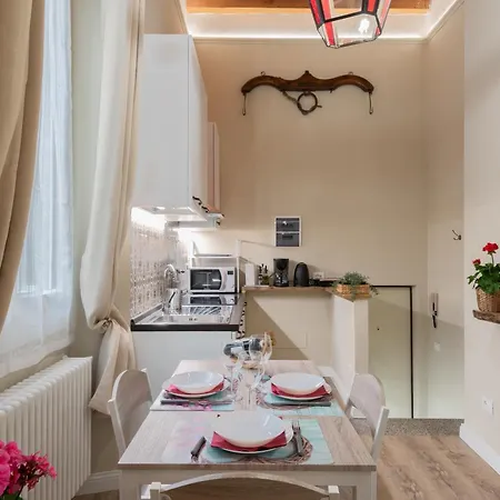 Geppi Premium Apartament